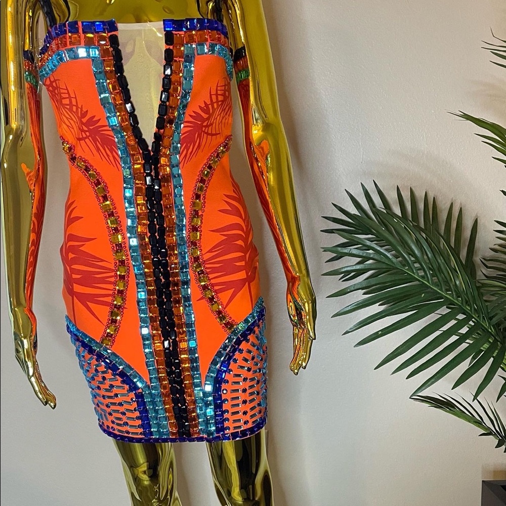 Women Mini Dress